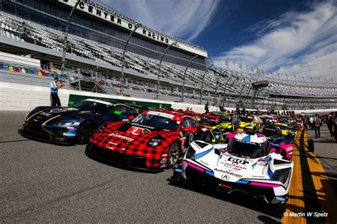 rolex 24 starting grid 2023|daytona rolex 2023 lineup.